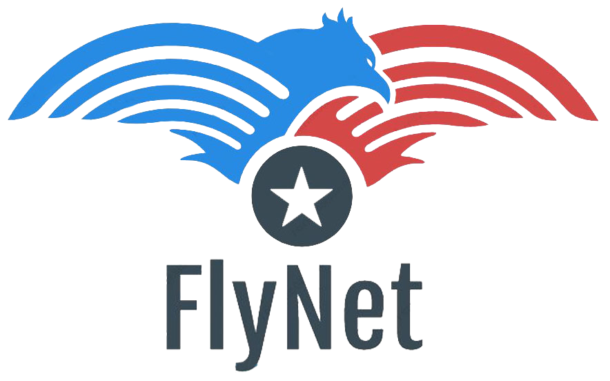 FLY NET